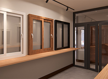 Esquadrias Esquadri - Cabo Frio 03